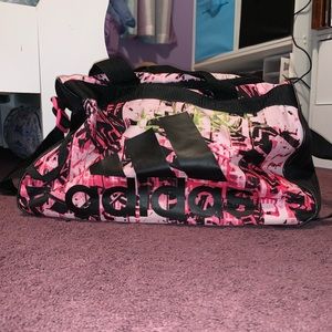 Addias Sports Bag